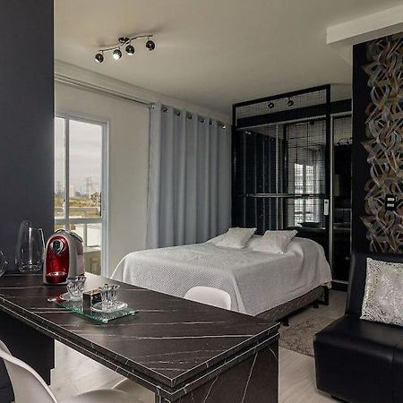 Ferienwohnung Ar, Wi-Fi, Piscina, Confortavel E Muito Bem Localizado São José dos Campos Exterior foto