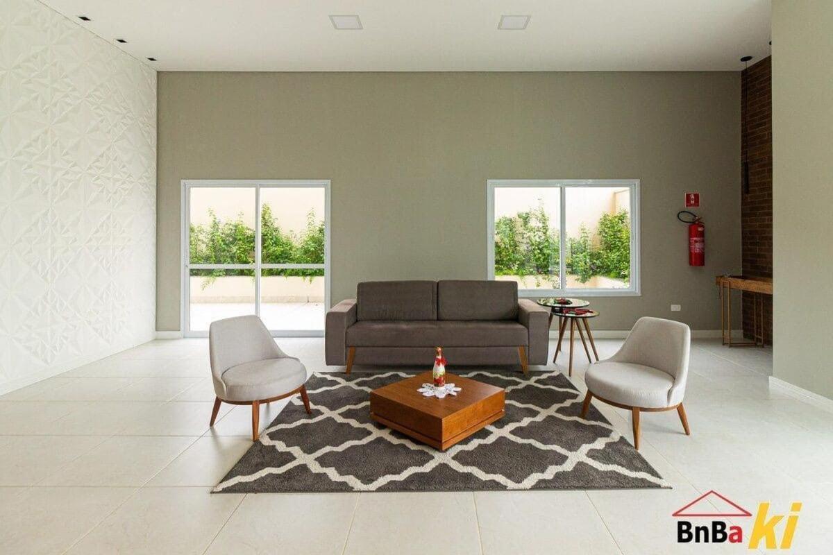 Ferienwohnung Ar, Wi-Fi, Piscina, Confortavel E Muito Bem Localizado São José dos Campos Exterior foto