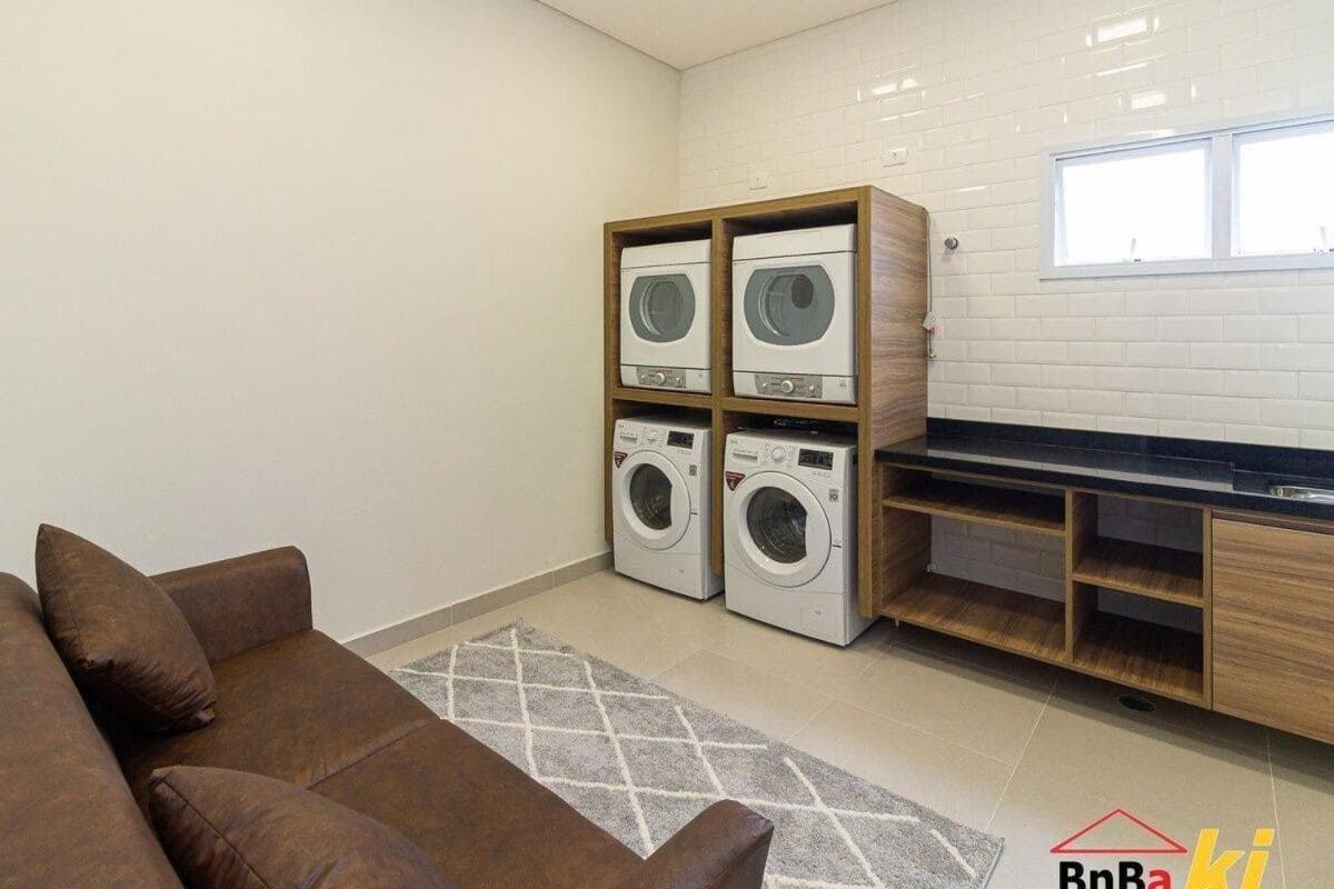 Ferienwohnung Ar, Wi-Fi, Piscina, Confortavel E Muito Bem Localizado São José dos Campos Exterior foto